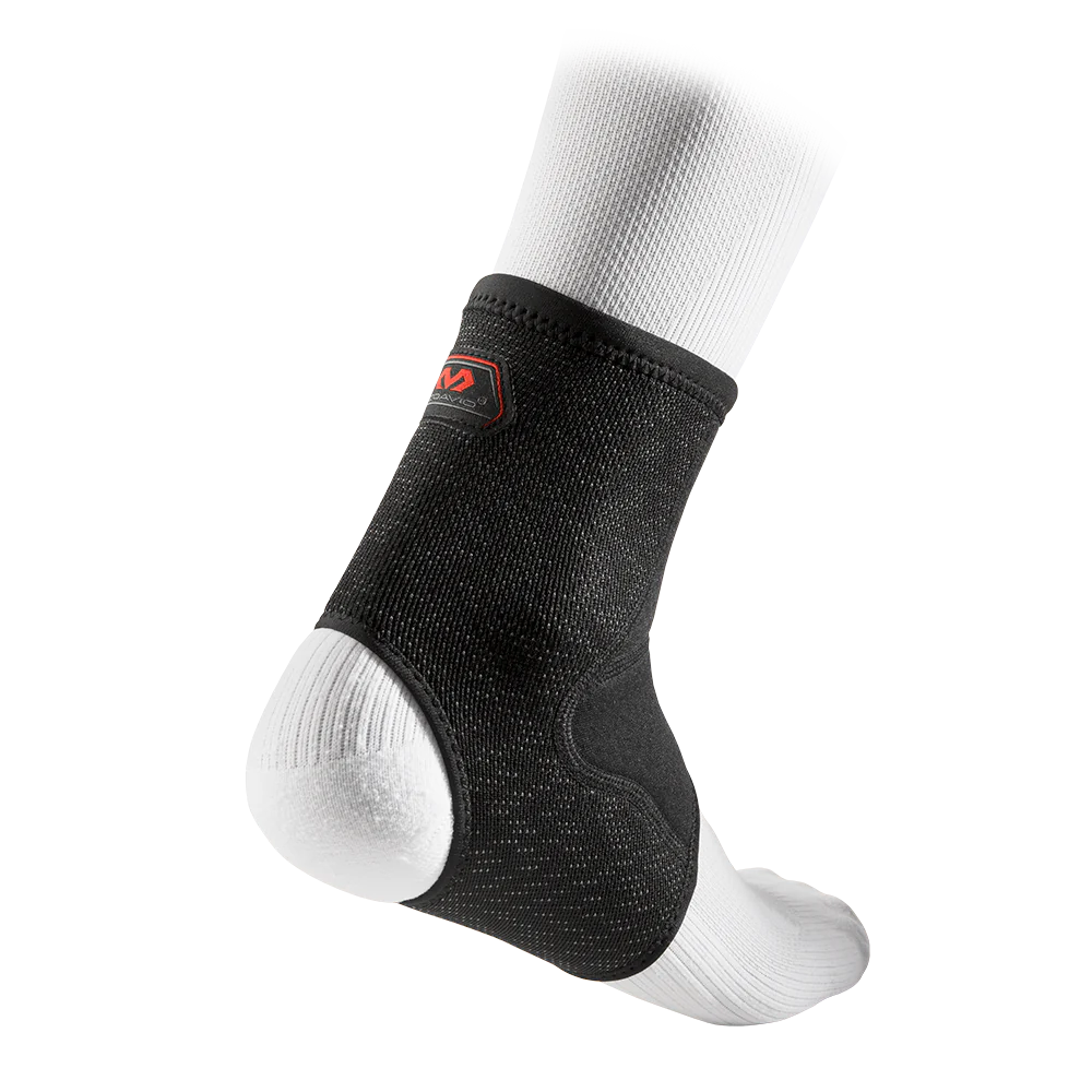 Mcdavid Hyperblend Ankle Sleeve-Mcdavid-Sports Replay - Sports Excellence