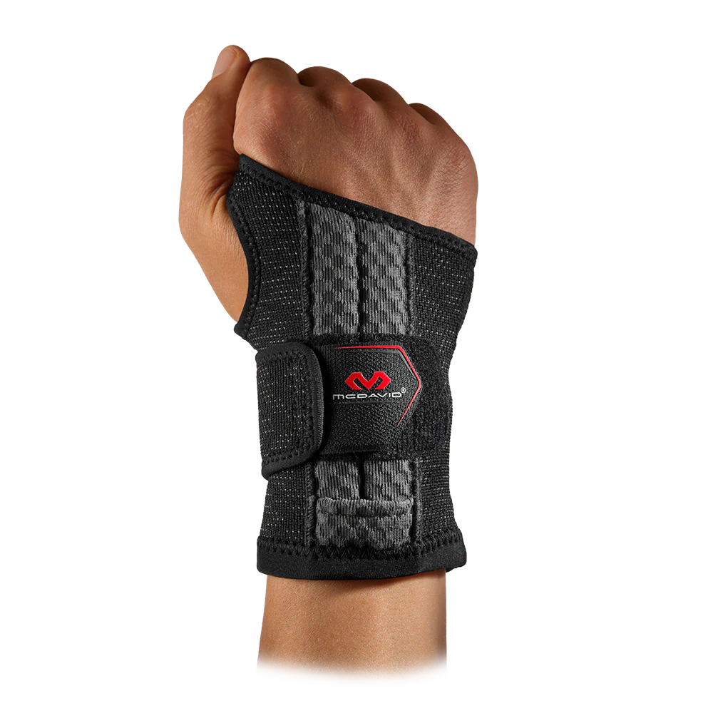 Mcdavid Hyperblend Wrist Support-Mcdavid-Sports Replay - Sports Excellence