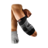 Mcdavid Level 2 4-Way Elastic Elbow Sleeve W/Gel Buttresses-Mcdavid-Sports Replay - Sports Excellence