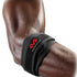 Mcdavid Level 2 Elbow Strap W/Pads-Mcdavid-Sports Replay - Sports Excellence