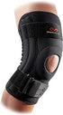 Mcdavid Level 2 Knee Support W/ Stays-Mcdavid-Sports Replay - Sports Excellence