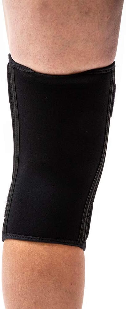 Mcdavid Level 2 Knee Support W/ Stays-Mcdavid-Sports Replay - Sports Excellence