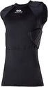 Mcdavid Rival Integrated 5-Pad Adult Shirt-Mcdavid-Sports Replay - Sports Excellence