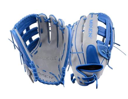 Miken Freak Limited Edition 13" Slowpitch Softball Glove-Miken-Sports Replay - Sports Excellence