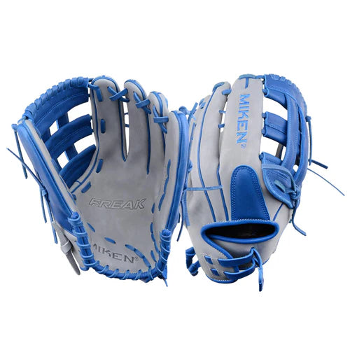 Miken Freak Limited Edition 13" Slowpitch Softball Glove-Miken-Sports Replay - Sports Excellence