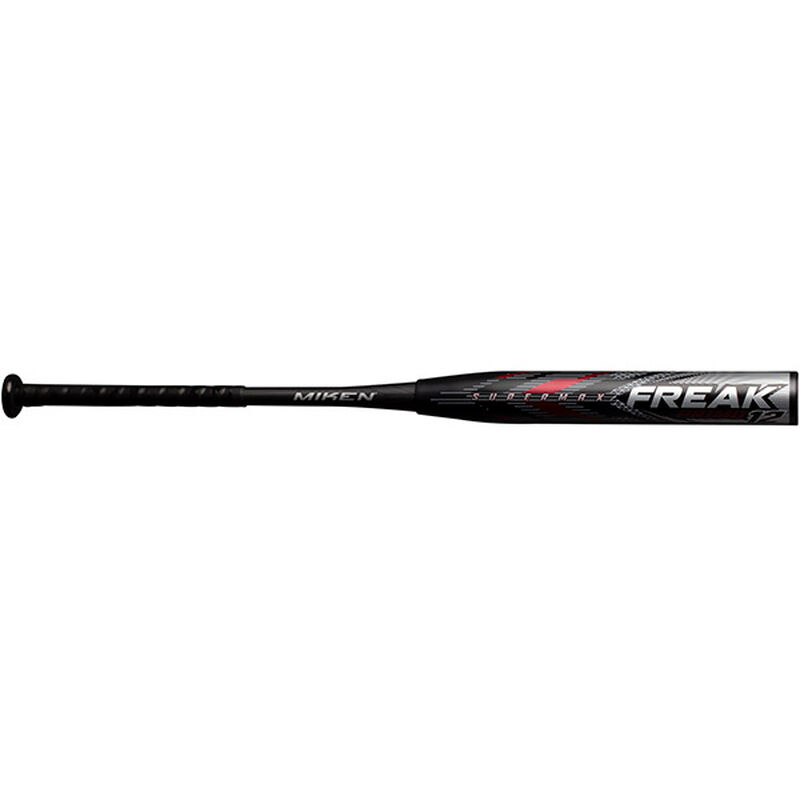 Miken Freak Primo 12" Supermax Usssa Slo-Pitch Bat-Sports Replay - Sports Excellence-Sports Replay - Sports Excellence