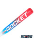 Miken Freak Rocket 2.0 1-Piece Maxload Slowpitch Bat-Miken-Sports Replay - Sports Excellence