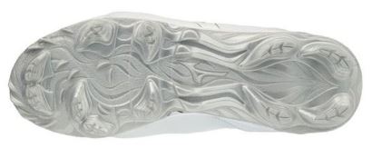Mizuno 9-Spike Advanced Finch Elite 4 Women'S Softball Cleats-Mizuno-Sports Replay - Sports Excellence
