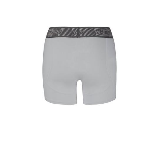 Mizuno Aero Vent Girls Padded Sliding Short-Mizuno-Sports Replay - Sports Excellence