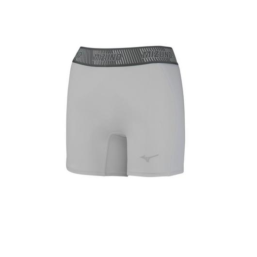 Mizuno Aero Vent Girls Padded Sliding Short-Mizuno-Sports Replay - Sports Excellence
