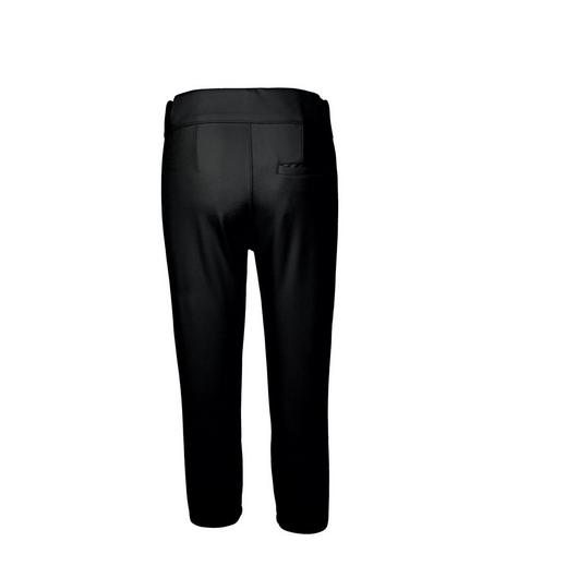 Mizuno Belted Stretch Girls Fastpitch Softball Pant-Mizuno-Sports Replay - Sports Excellence