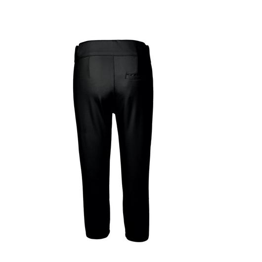 Mizuno Belted Stretch Womens Fastpitch Softball Pant-Mizuno-Sports Replay - Sports Excellence