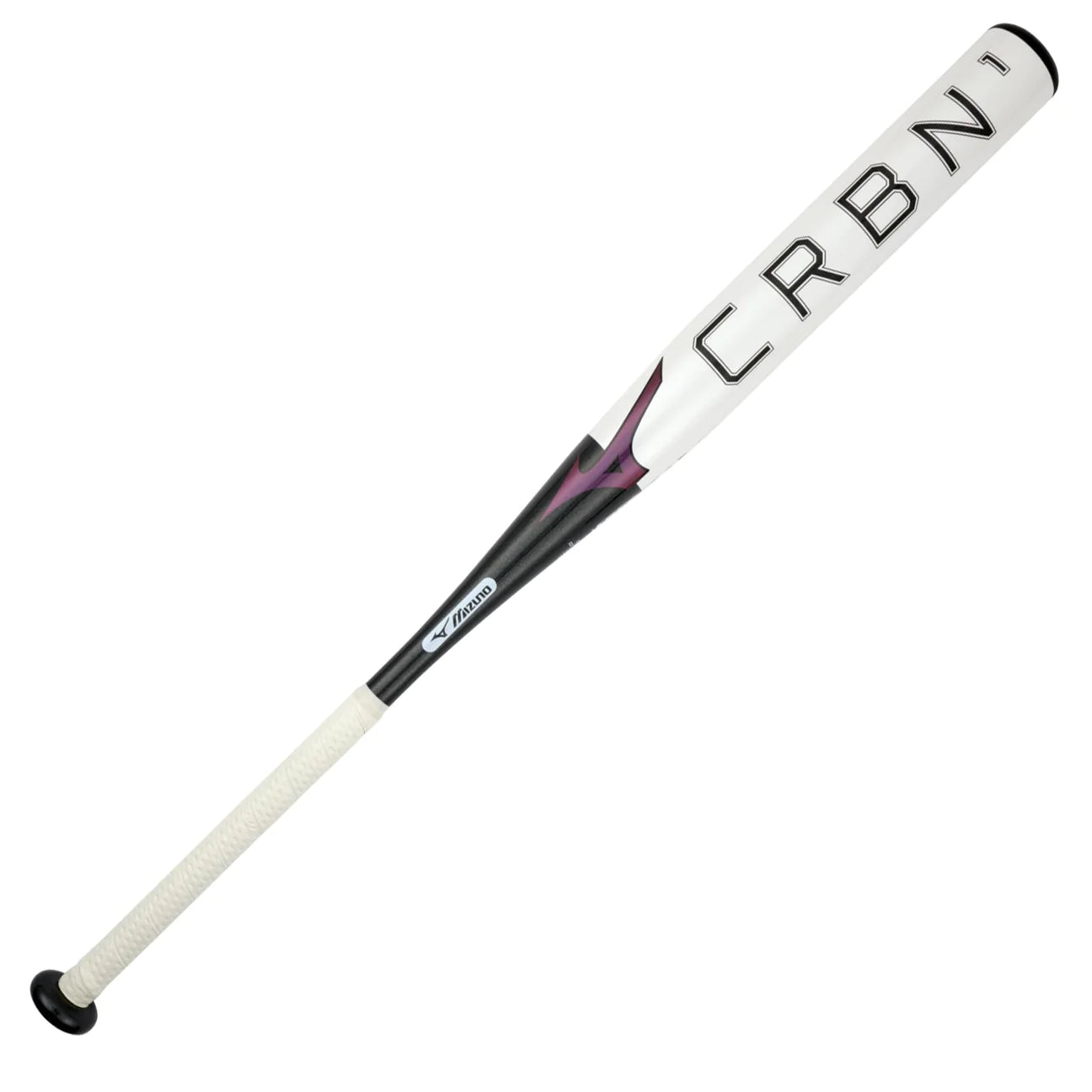 Mizuno F24 Crbn1 (-10) Softball/Fastpitch Bat-Mizuno-Sports Replay - Sports Excellence