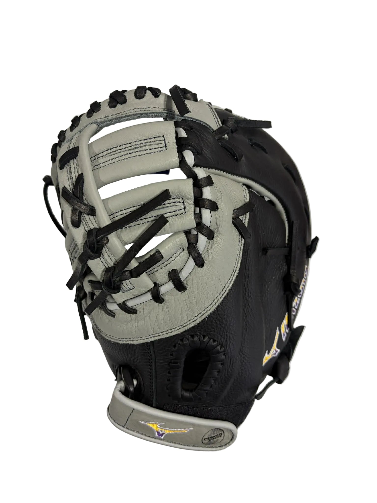 Mizuno Franchise 13" Fastpitch First Base Mitt-Mizuno-Sports Replay - Sports Excellence