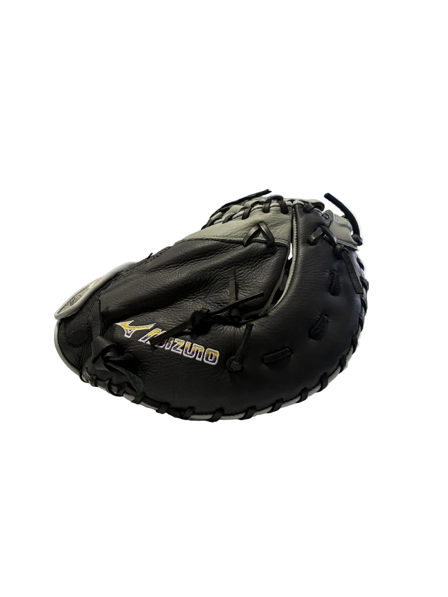 Mizuno Franchise 13" Fastpitch First Base Mitt-Mizuno-Sports Replay - Sports Excellence