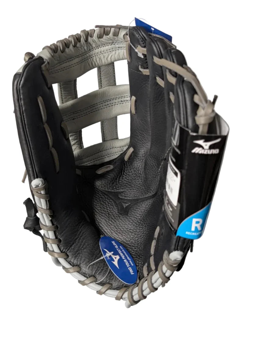 Mizuno Franchise 13" Slowpitch Glove Gfn1305-Mizuno-Sports Replay - Sports Excellence