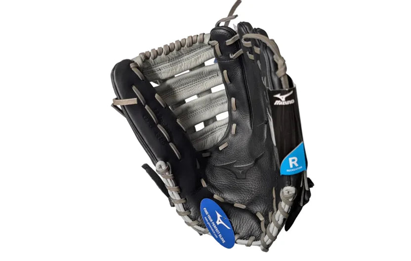 Mizuno Franchise 14" Slowpitch Glove Gfn1405-Mizuno-Sports Replay - Sports Excellence