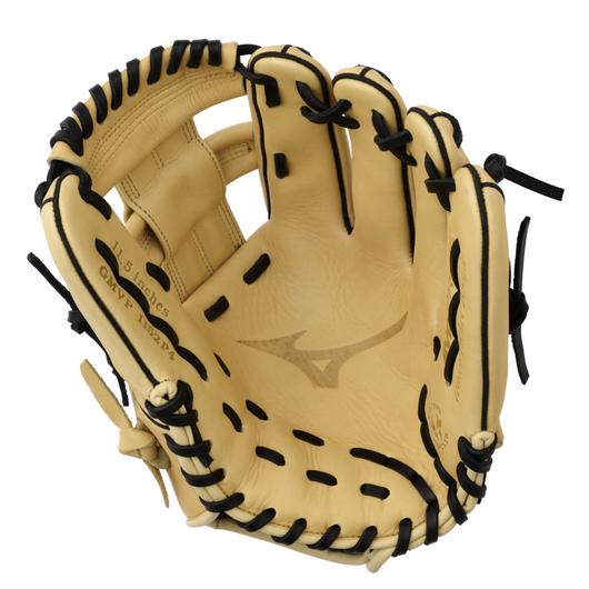Mizuno Mvp Prime 11.5" Baseball Glove Gmvp1152P4-Mizuno-Sports Replay - Sports Excellence