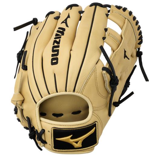 Mizuno Mvp Prime 11.5" Baseball Glove Gmvp1152P4-Mizuno-Sports Replay - Sports Excellence