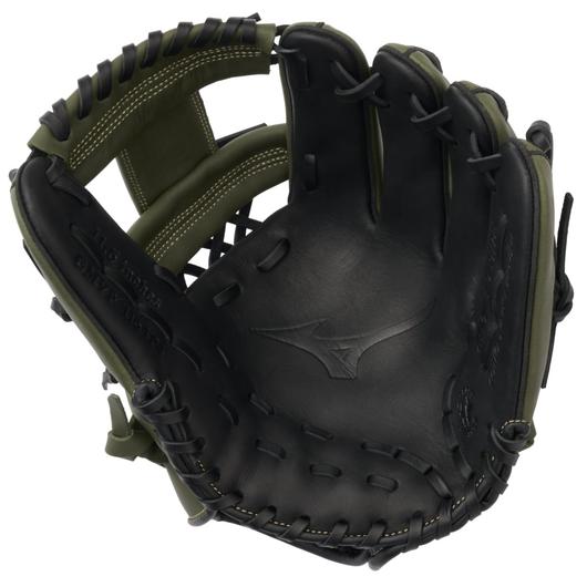 Mizuno Mvp Prime 11.5" Baseball Glove Gmvp1154P4-Mizuno-Sports Replay - Sports Excellence