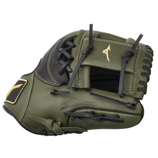 Mizuno Mvp Prime 11.5" Baseball Glove Gmvp1154P4-Mizuno-Sports Replay - Sports Excellence