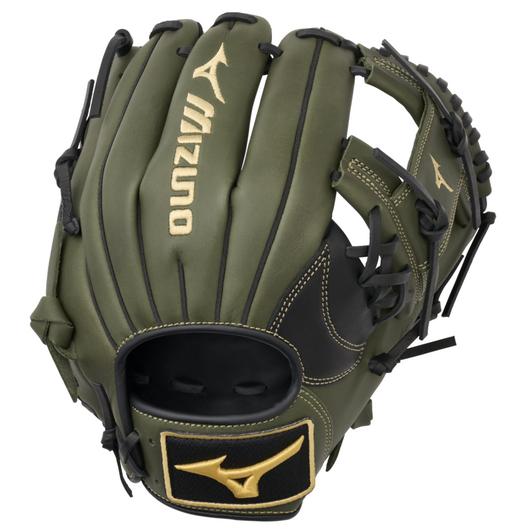Mizuno Mvp Prime 11.5" Baseball Glove Gmvp1154P4-Mizuno-Sports Replay - Sports Excellence