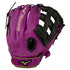 Mizuno Mvp Prime 12" Fastpitch Softball Glove Gmvp1200Pf5 Reg Rh Purple-Mizuno-Sports Replay - Sports Excellence