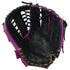 Mizuno Mvp Prime 12.5" Fastpitch Softball Glove Gmvp1200Pf5 Reg Rh Purple-Mizuno-Sports Replay - Sports Excellence