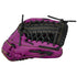 Mizuno Mvp Prime 12.5" Fastpitch Softball Glove Gmvp1200Pf5 Reg Rh Purple-Mizuno-Sports Replay - Sports Excellence