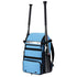 Mizuno Organizer 23 Baseball Equipment Backpack-Mizuno-Sports Replay - Sports Excellence