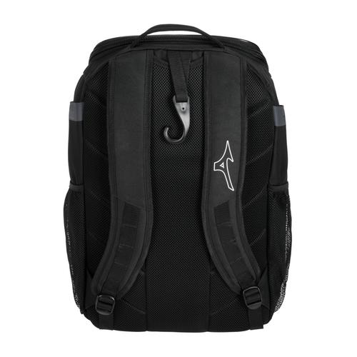 Mizuno Organizer 26 Backpack-Mizuno-Sports Replay - Sports Excellence