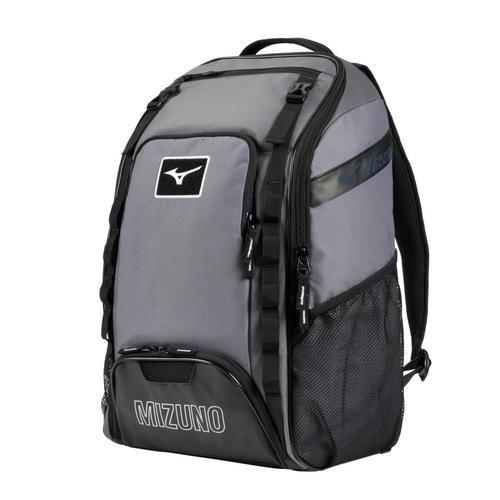 Mizuno Organizer 26 Backpack-Mizuno-Sports Replay - Sports Excellence