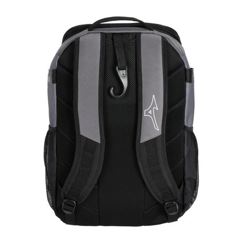 Mizuno Organizer 26 Backpack-Mizuno-Sports Replay - Sports Excellence