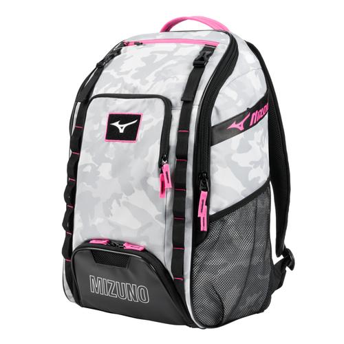 Mizuno Organizer 26 Backpack-Mizuno-Sports Replay - Sports Excellence