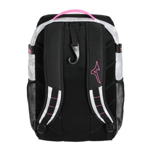 Mizuno Organizer 26 Backpack-Mizuno-Sports Replay - Sports Excellence