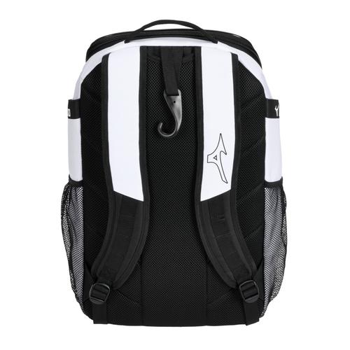 Mizuno Organizer 26 Backpack-Mizuno-Sports Replay - Sports Excellence