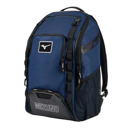 Mizuno Organizer 26 Backpack-Mizuno-Sports Replay - Sports Excellence