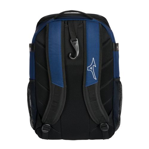Mizuno Organizer 26 Backpack-Mizuno-Sports Replay - Sports Excellence