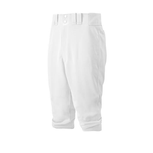 Mizuno Premier Men'S Short Baseball Pant-Mizuno-Sports Replay - Sports Excellence