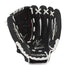 Mizuno Prospect Finch Series 11.5" Youth Fast-Pitch Softball Glove Rht Wht/Blk Gpp1155G3-Mizuno-Sports Replay - Sports Excellence