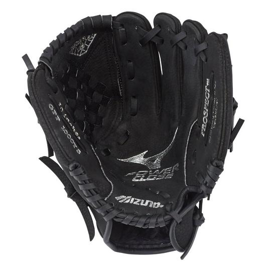 Mizuno Prospect Powerclose 10" Baseball Glove Gpp1000Y3-Mizuno-Sports Replay - Sports Excellence