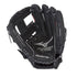 Mizuno Prospect Powerclose 10" Baseball Glove Gpp1000Y3Rd Reg 10.0 Inch Black/Red-Mizuno-Sports Replay - Sports Excellence