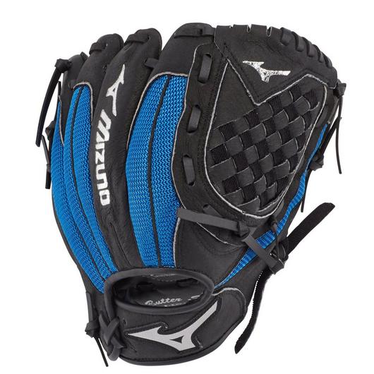 Mizuno Prospect Powerclose 10.5" Baseball Glove Gpp1050Y3Ry-Mizuno-Sports Replay - Sports Excellence