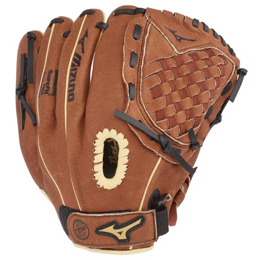 Mizuno Prospect Powerclose 11" Baseball Glove Gpp1100Y3-Mizuno-Sports Replay - Sports Excellence