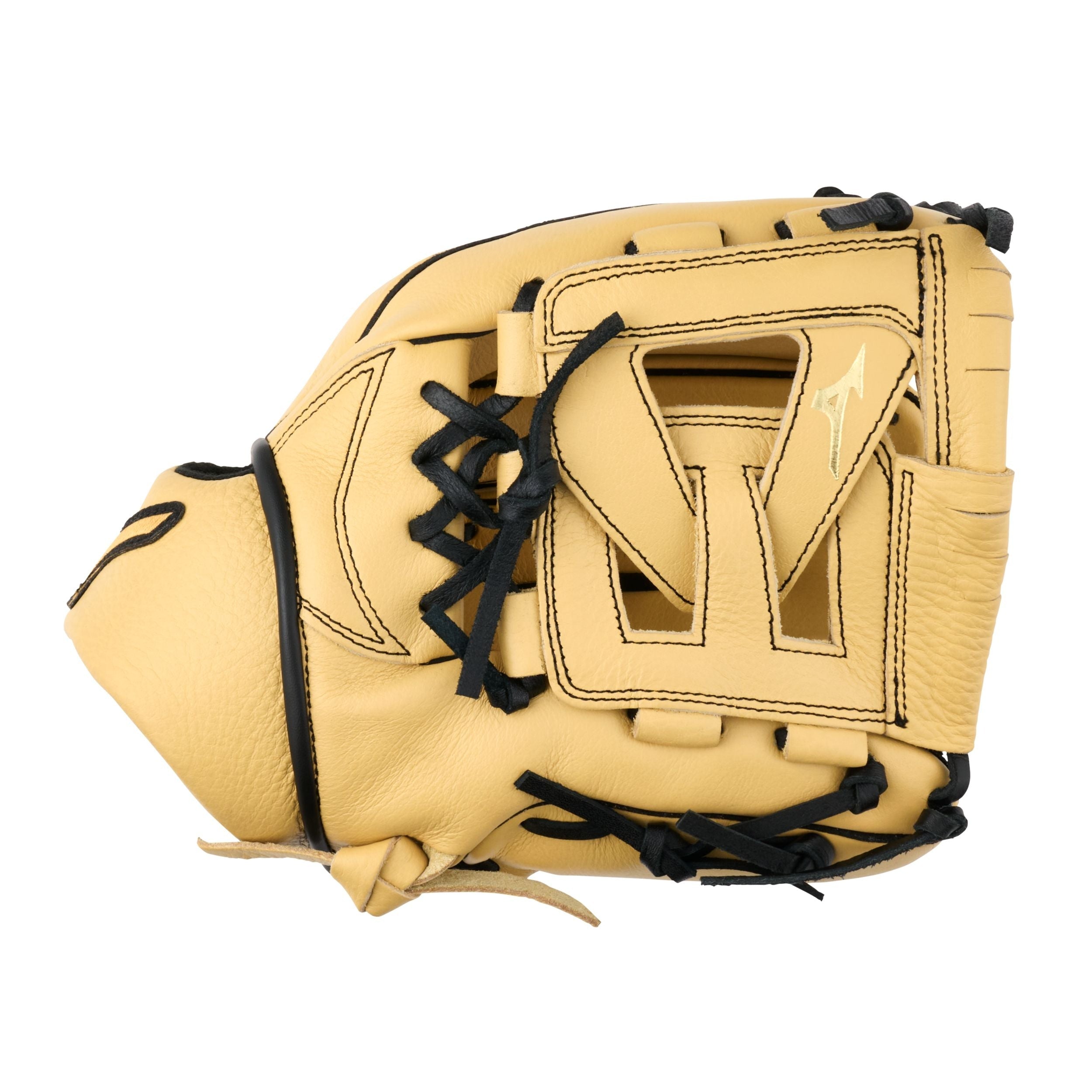 Mizuno Prospect Select Youth Ball Glove Gpt-Mizuno-Sports Replay - Sports Excellence