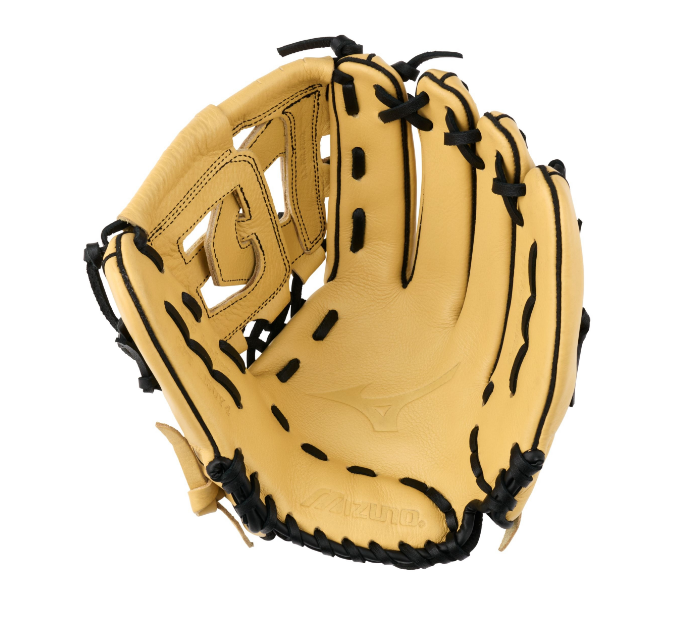 Mizuno Prospect Select Youth Ball Glove Gpt-Mizuno-Sports Replay - Sports Excellence