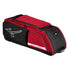 Mizuno Samurai Catcher'S Wheeled Bag 24-Mizuno-Sports Replay - Sports Excellence