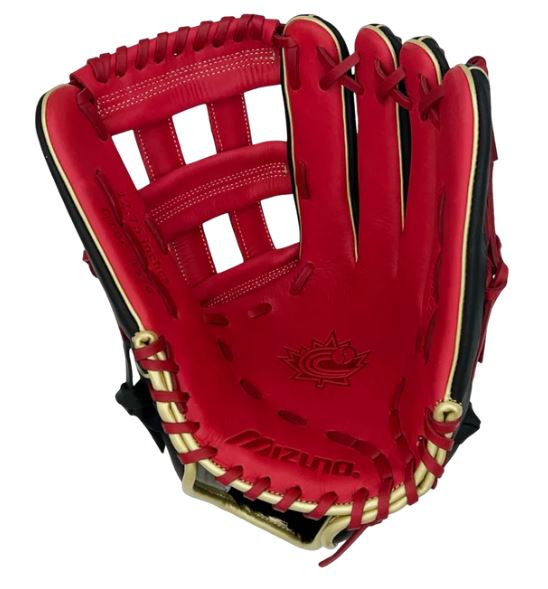 Mizuno Tradition Series 12.75" Baseball Glove Gtbc1276-Mizuno-Sports Replay - Sports Excellence