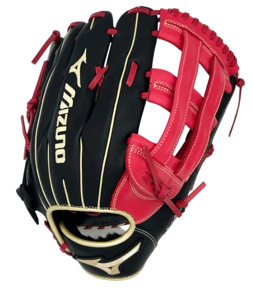 Mizuno Tradition Series 12.75" Baseball Glove Gtbc1276-Mizuno-Sports Replay - Sports Excellence