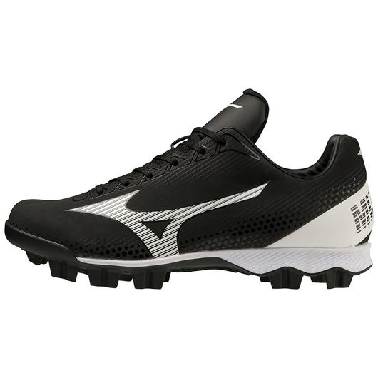 Mizuno Wave Finch Lightrevo Women'S Softball Cleats-Mizuno-Sports Replay - Sports Excellence